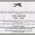 pok. Ante Andresic