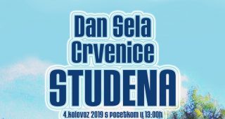 dan sela studena