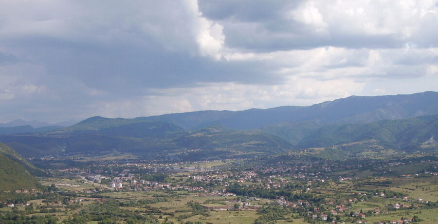 drvar