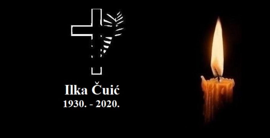 ilka cuic svica