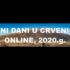 online božićni dani